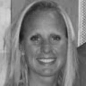 Meet your Posher, Angie